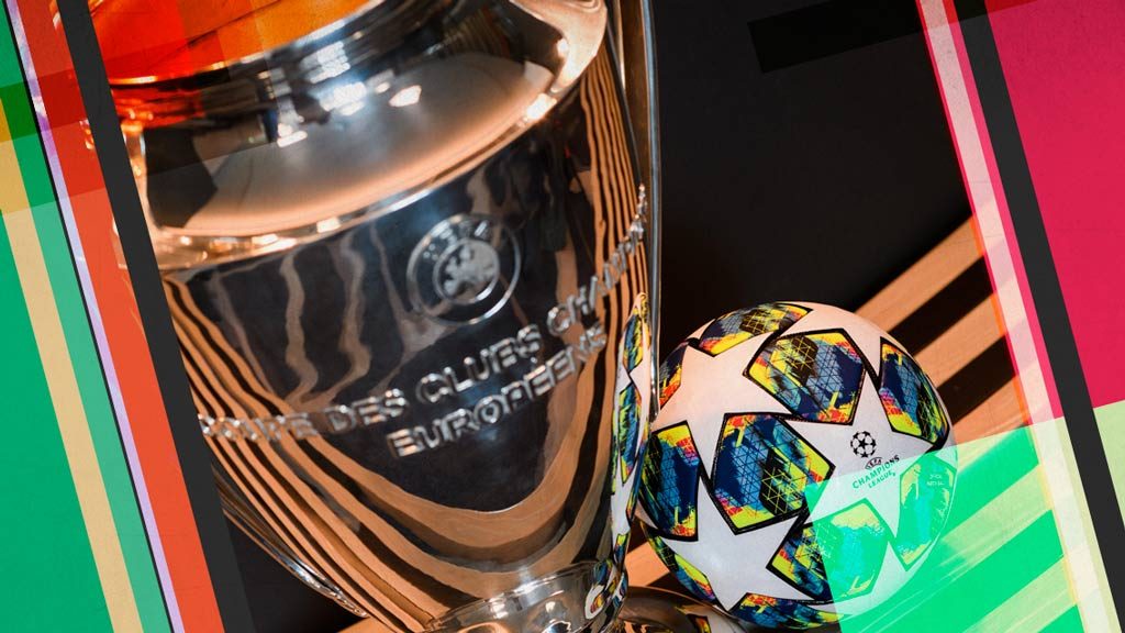 Los grupos de la UEFA Champions League 2019-2020