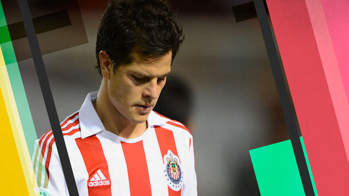 6 petardos que jugaron en Puebla y Chivas