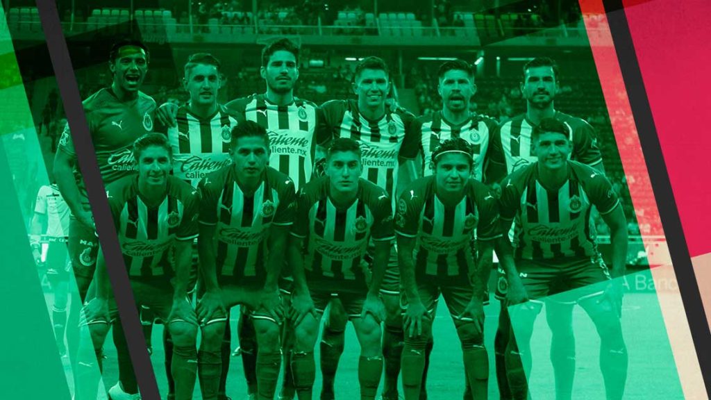 Chivas ha ganado cuatro de siete puntos por el VAR