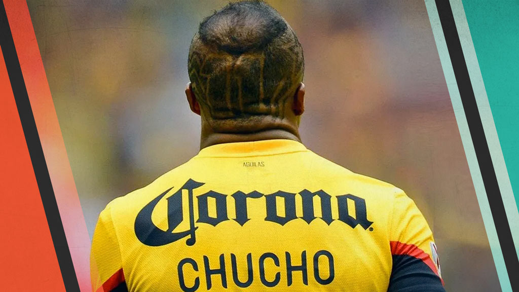 Chucho Benítez pudo ser jugador de Tigres