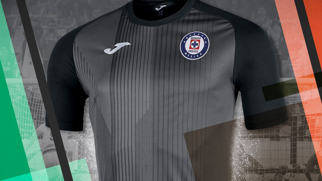 Cruz Azul lanzará camiseta gris edición especial