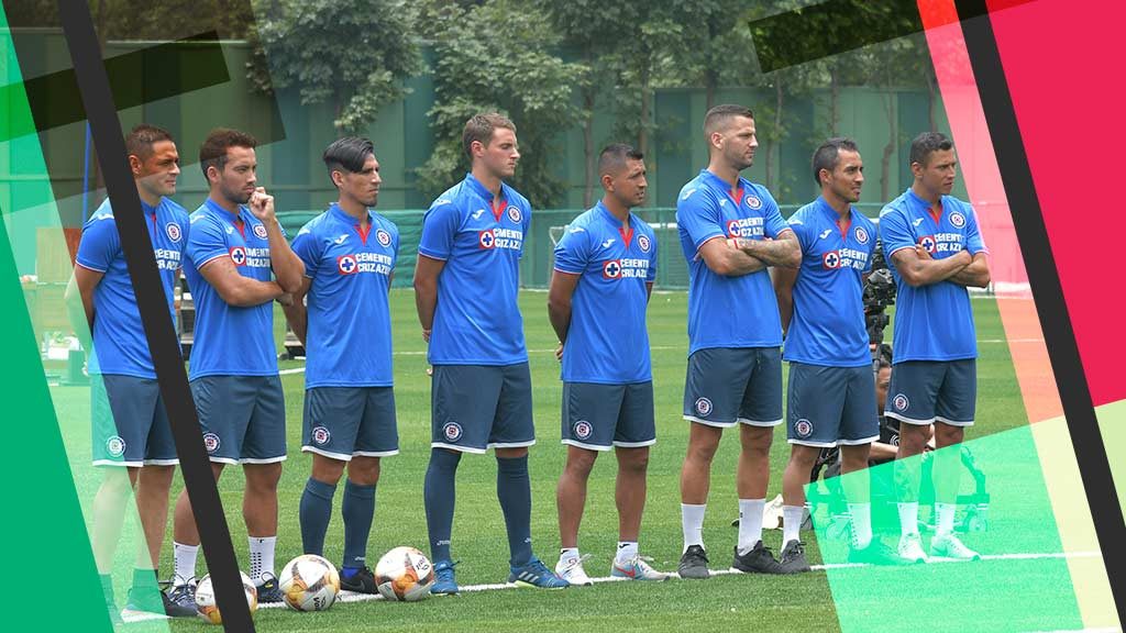 Cruz Azul participa en capítulo de MasterChef La Revancha 0