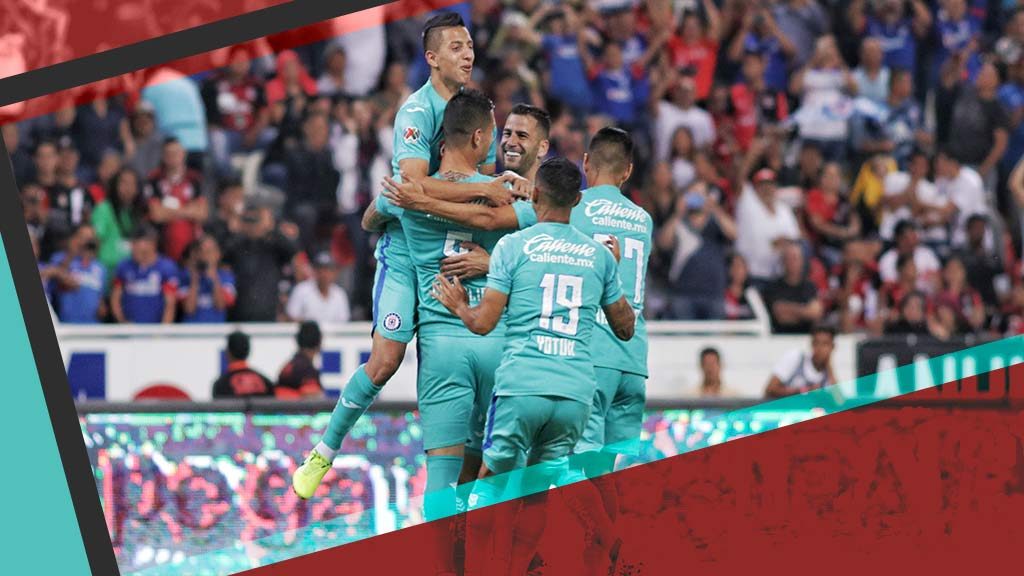 Cruz Azul podría tener hasta 7 convocados en Fecha FIFA