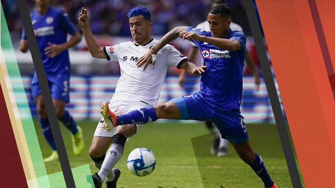 Cruz Azul 2-0 Juárez | Jornada 4 | Apertura 2019 | Liga MX