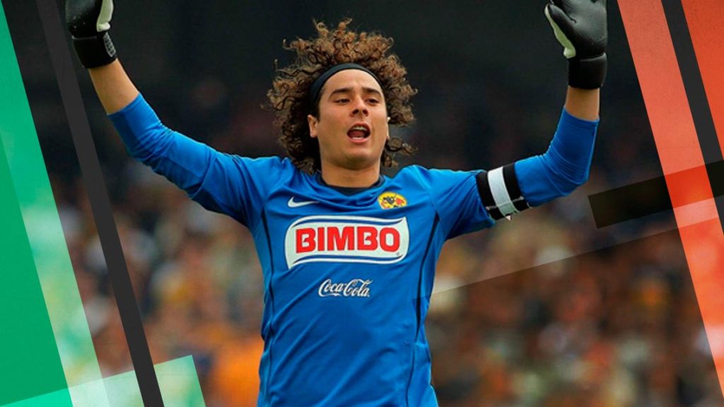 ¿Cuándo llegará Guillermo Ochoa a México?