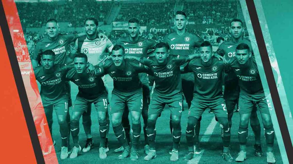 ¿Cuánto gastó Cruz Azul en refuerzos para el Apertura 2019?