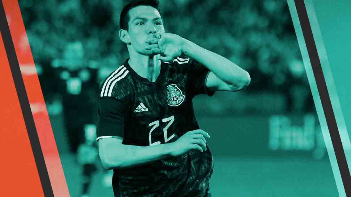 ¿Cuánto pagará Napoli por Chucky Lozano?