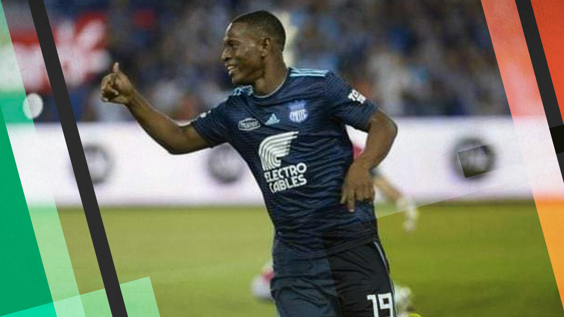 ¿Cuánto pagó Cruz Azul por Bryan Angulo?