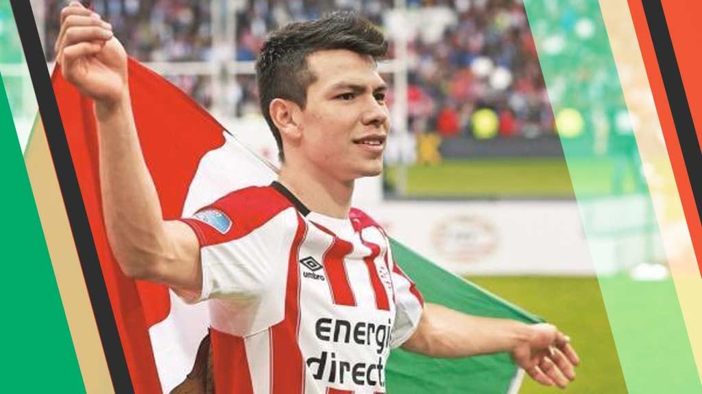 ¿Cuánto recibirá Pachuca por fichaje de Chucky Lozano?