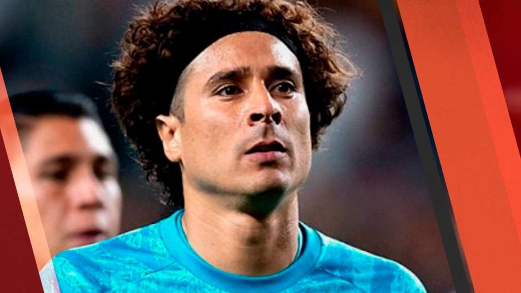 Desde Bélgica; esta es la situación de Ochoa en el Standard