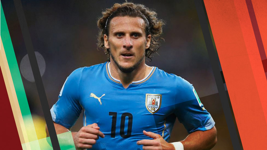 Diego Forlán, bombazo que no lograron América y Cruz Azul