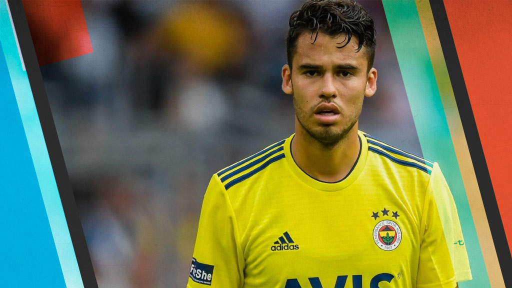 Diego Reyes habría elegido al América