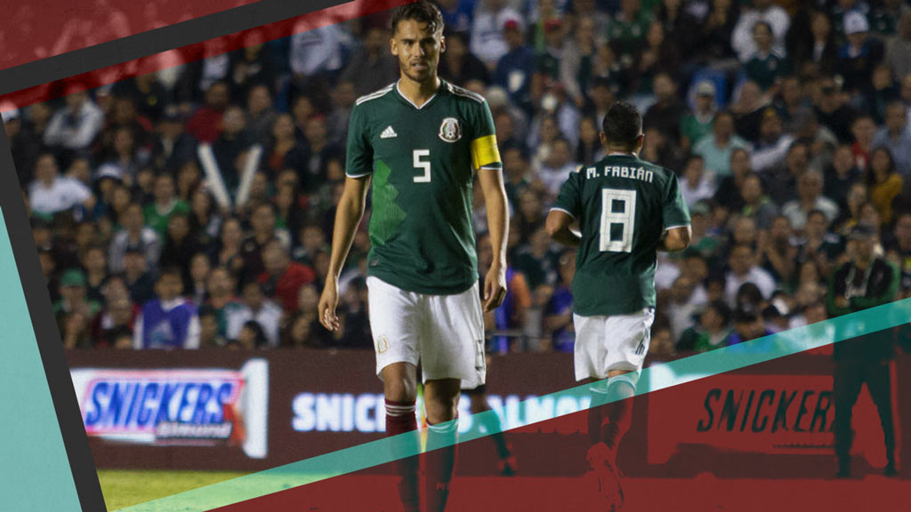 Diego Reyes, fuera de Fenerbahce; busca equipo