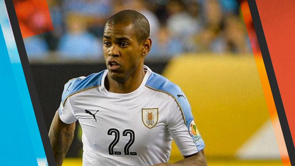 Diego Rolán, otro fichaje que se le escapó a Pumas