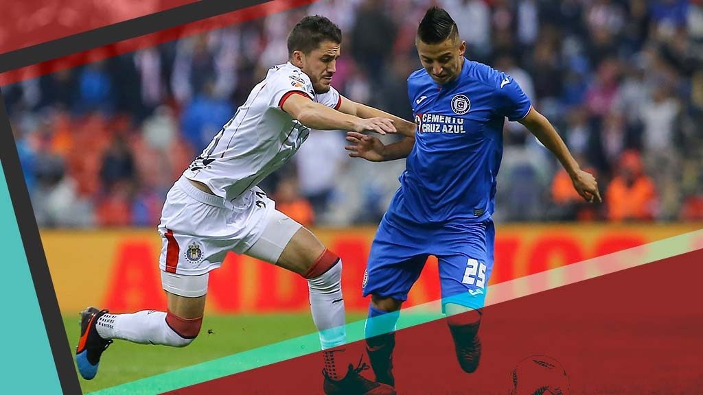 ¿Dónde ver EN VIVO en la Jornada 8 de la Liga MX?