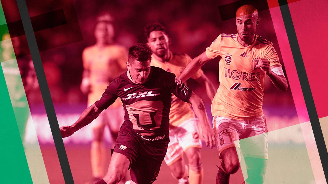 ¿Dónde ver EN VIVO la Jornada 3 de la Liga MX?
