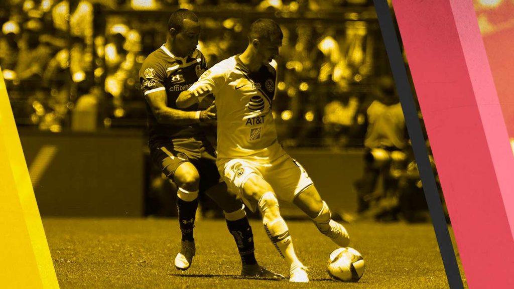 ¿Dónde ver EN VIVO la Jornada 4 de la Liga MX?