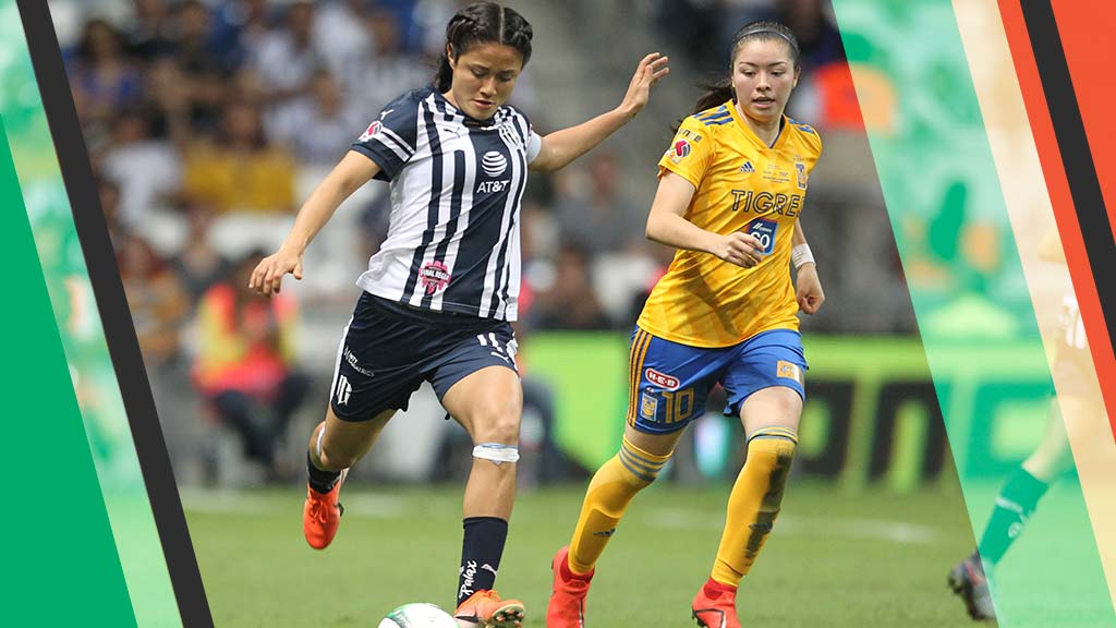 ¿Dónde ver EN VIVO la Jornada 8 de la Liga MX Femenil?