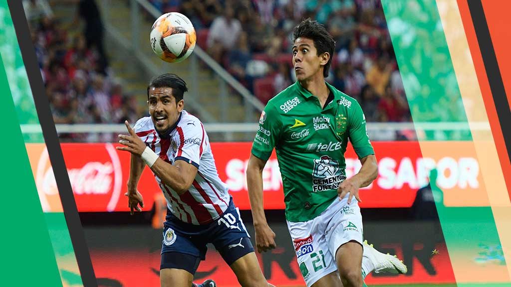 Dónde ver la Jornada 5 de la Liga MX