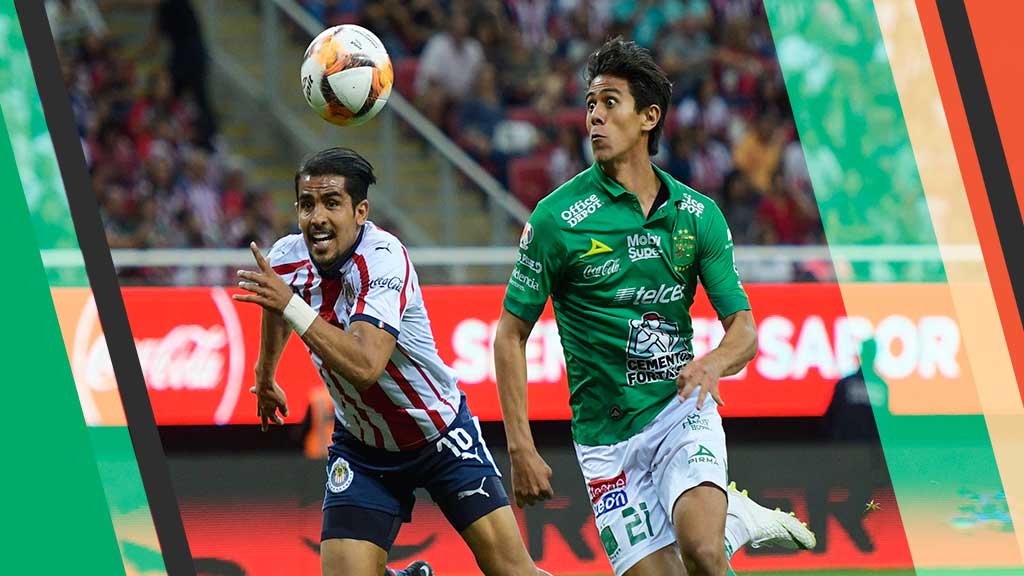 ¿Dónde ver EN VIVO la Jornada 5 de la Liga MX?