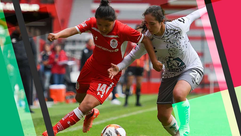 ¿Dónde y cuándo ver la Jornada 6 de la Liga MX Femenil?