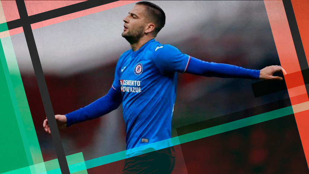 Las 4 ofertas que rechazó Edgar Méndez por Cruz Azul