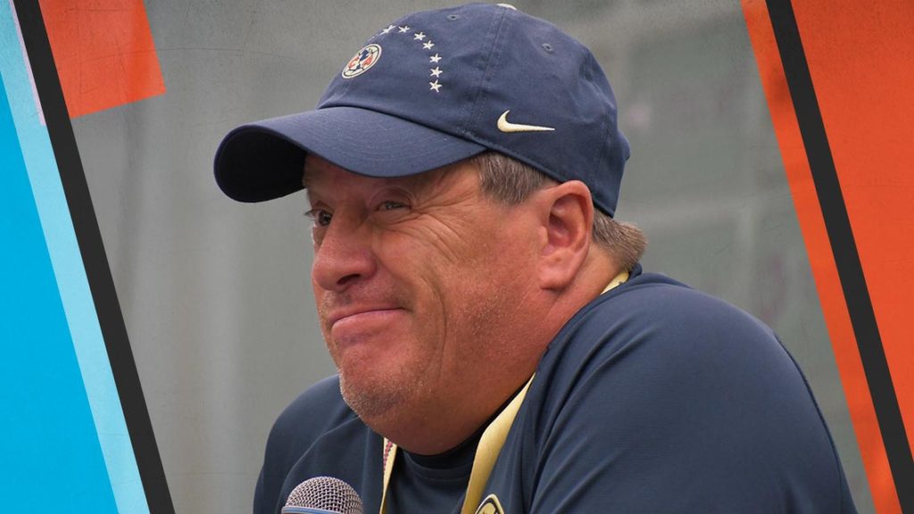 El probable 11 de América ante Xolos