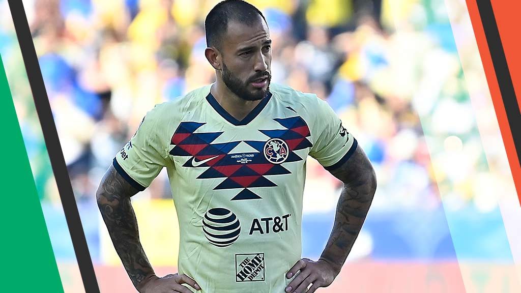 Emanuel Aguilera podrá jugar ante Atlas