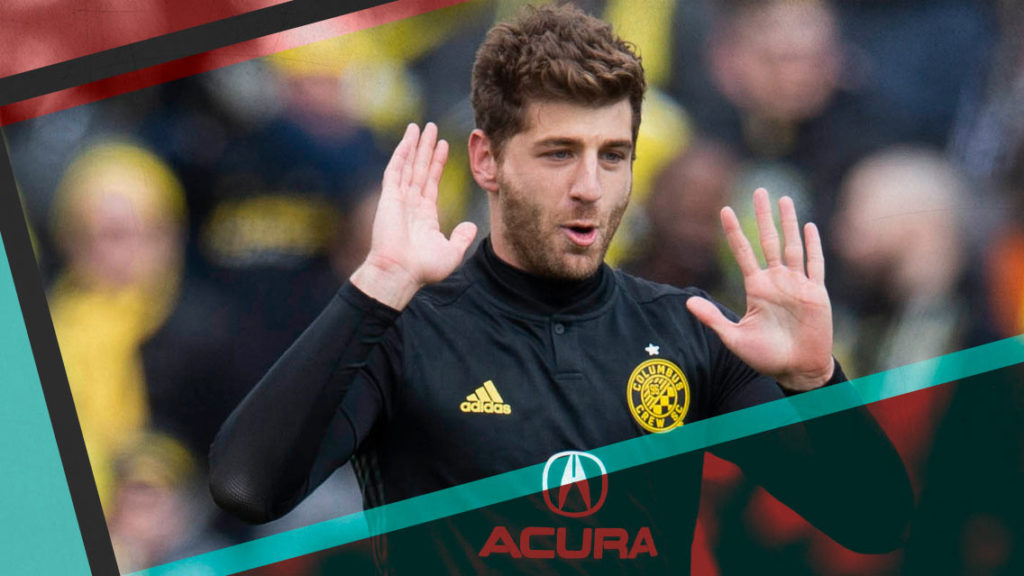 OFICIAL: Gastón Sauro, nuevo jugador de Toluca