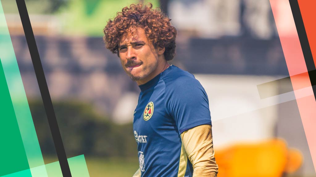 Guillermo Ochoa debutará ante Tigres en la Liga MX