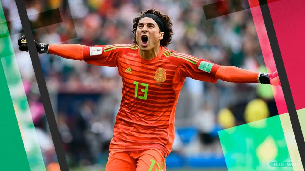 Lecce de Italia rechaza a Guillermo Ochoa