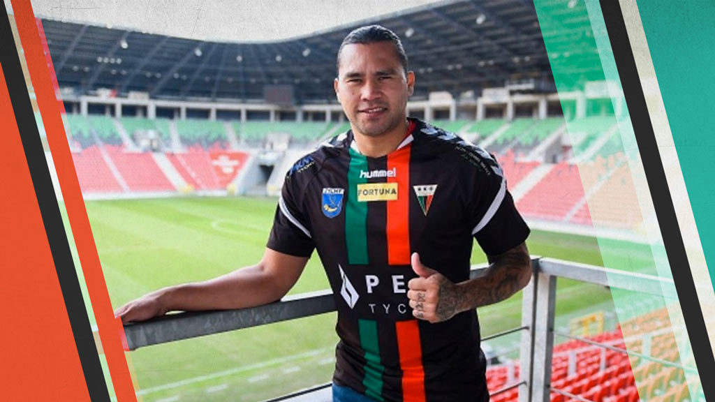 Gullit Peña rechaza llegar al Ascenso MX