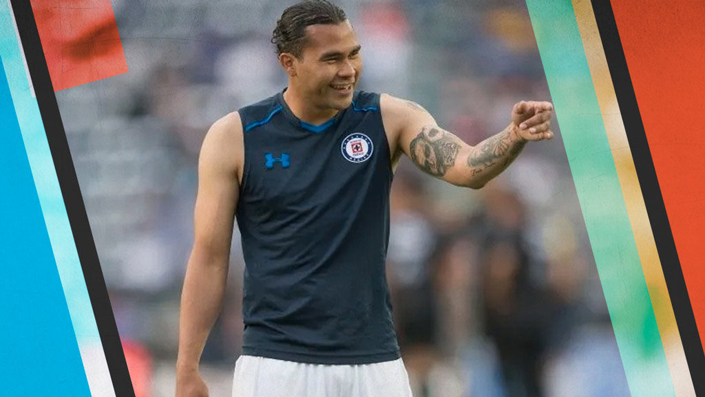 Gullit Peña será demandado en Polonia