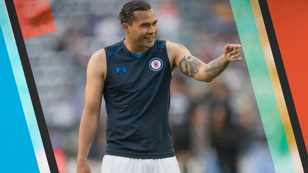 Gullit Peña, en peligro de ser demandado