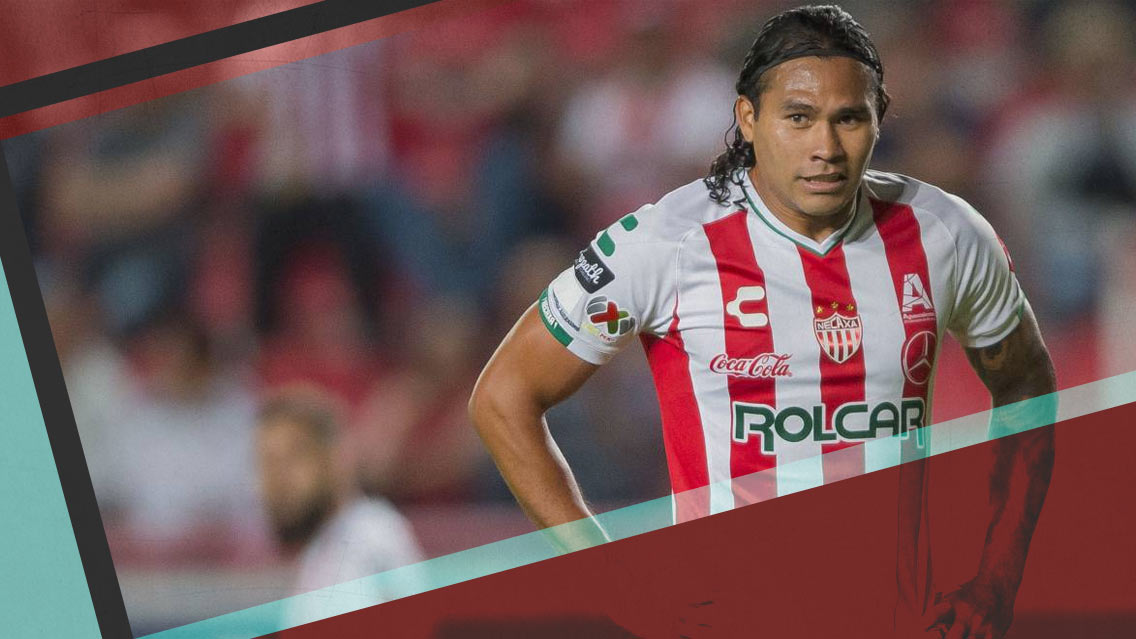 Gullit Peña sería el bombazo de Monarcas Morelia