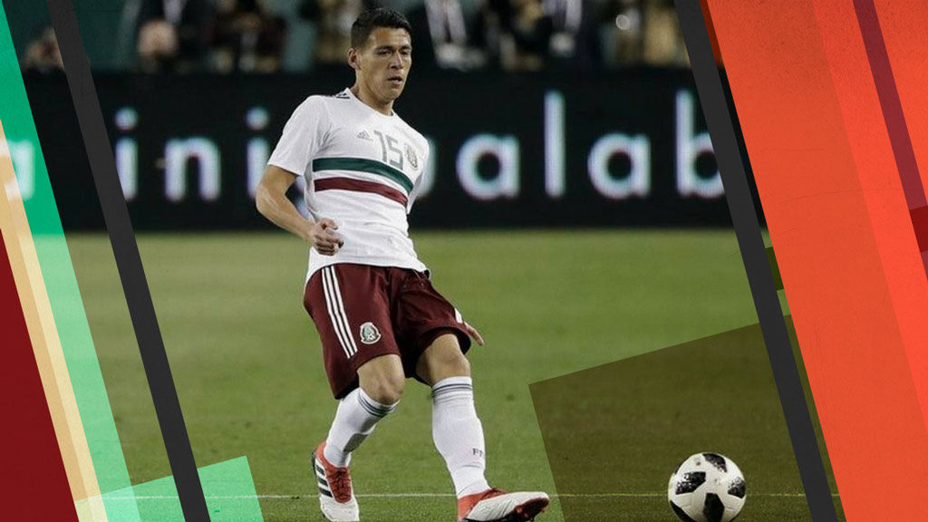 Tomás Boy confiesa; Héctor Moreno rechazó a Chivas