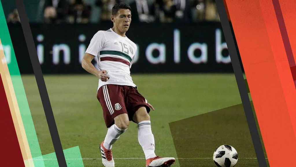 Tomás Boy confiesa; Héctor Moreno rechazó a Chivas