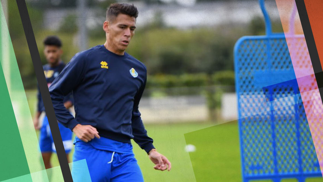 Héctor Moreno rechazó ofertas de Liga MX