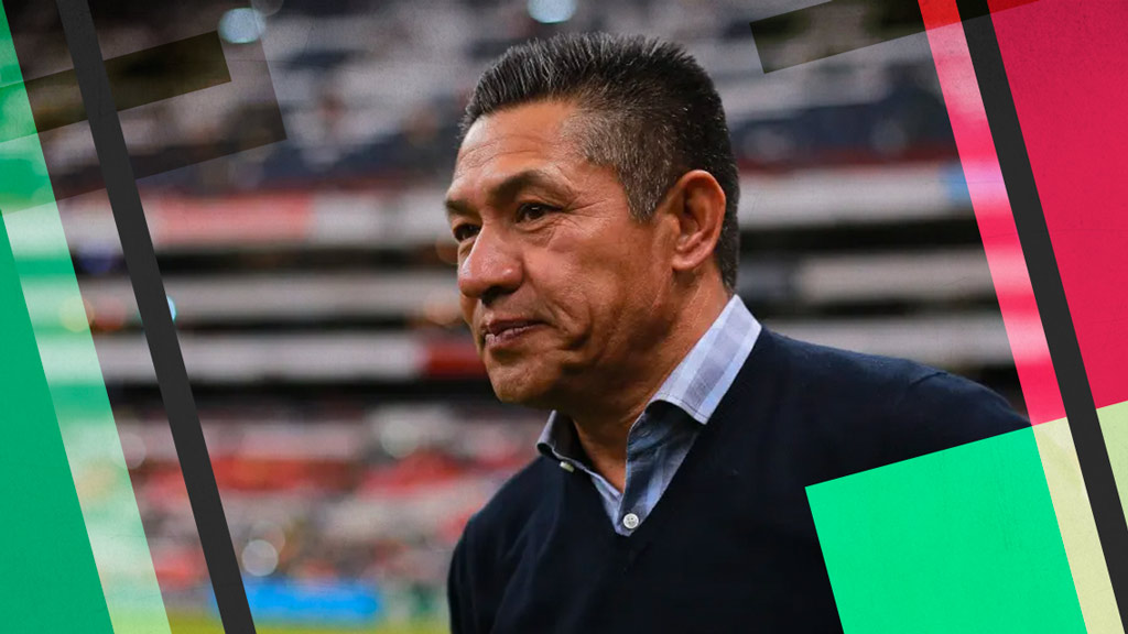 Chivas ya no es grande: Ignacio Ambriz