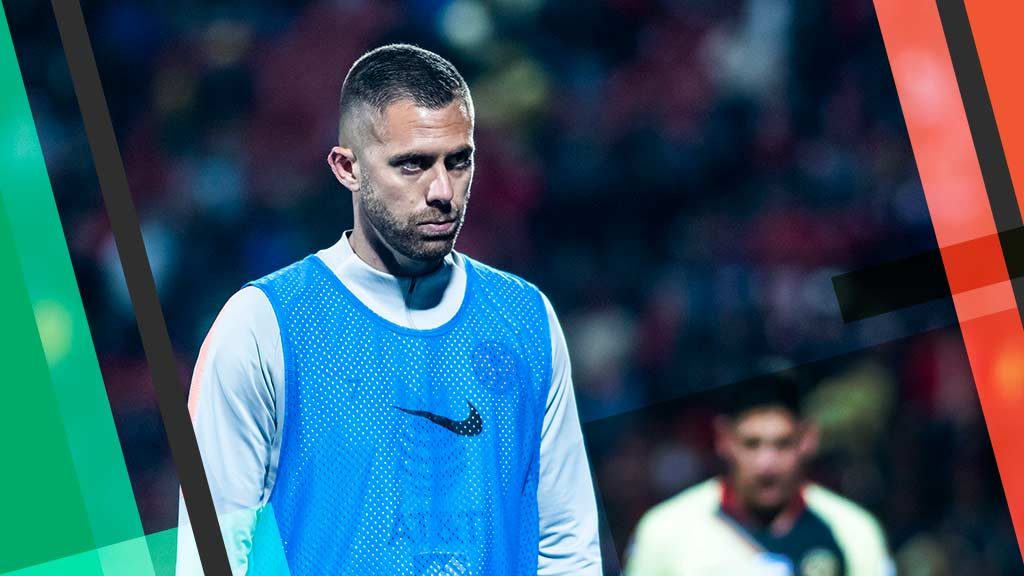 Jéremy Ménez empuja aficionado al irse de México