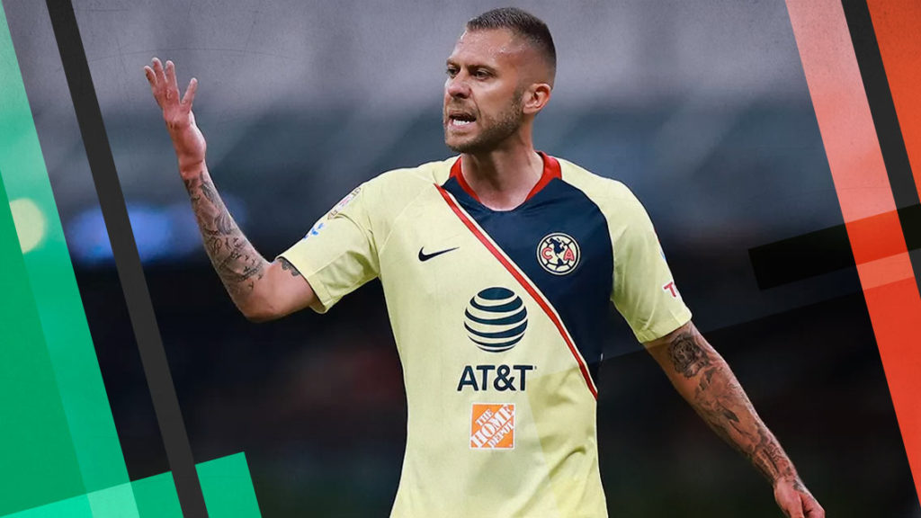 América sufre para vender a Jérémy Ménez