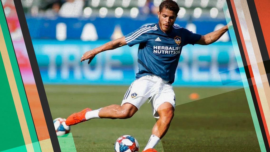 Jonathan Dos Santos, el siguiente en la agenda de América