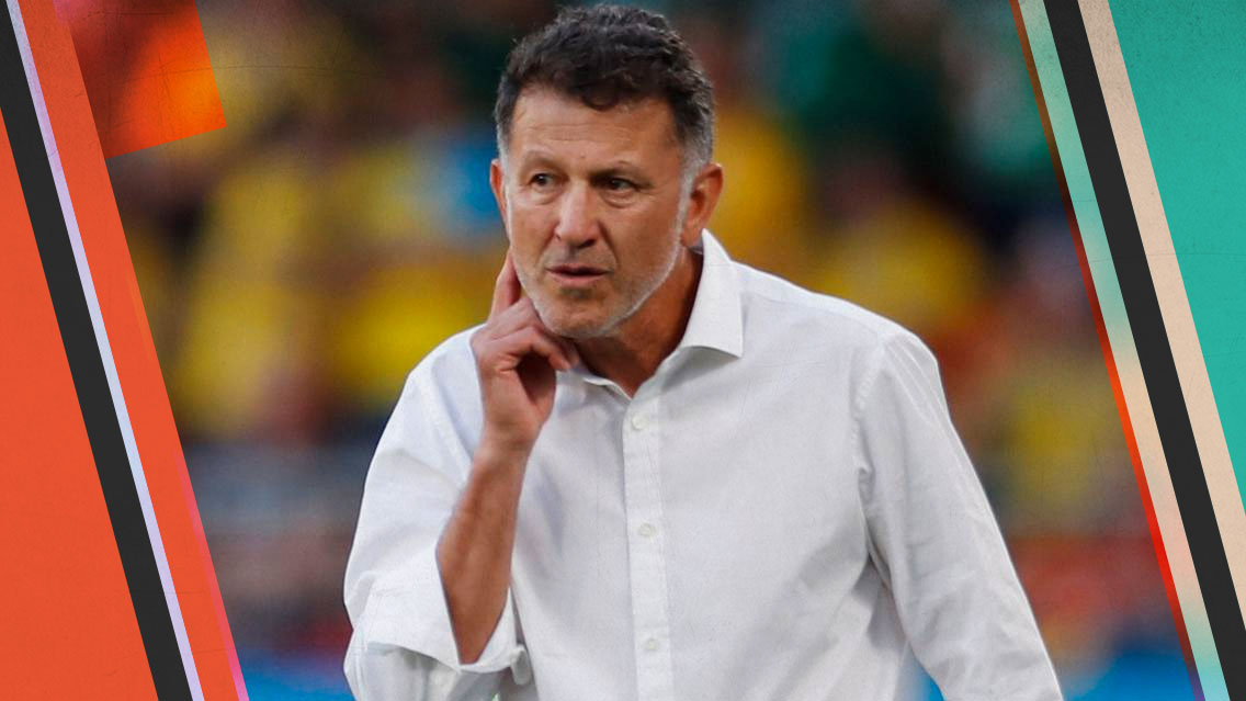 Juan Carlos Osorio debe 15 millones al SAT