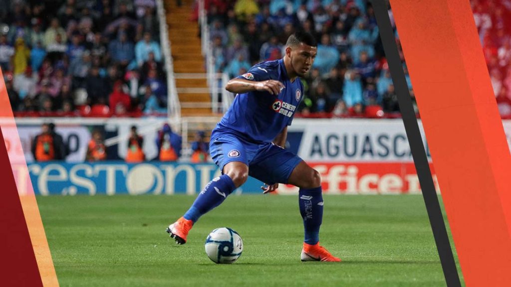 ¿Cuánto gastó Cruz Azul en refuerzos para el Apertura 2019? 1