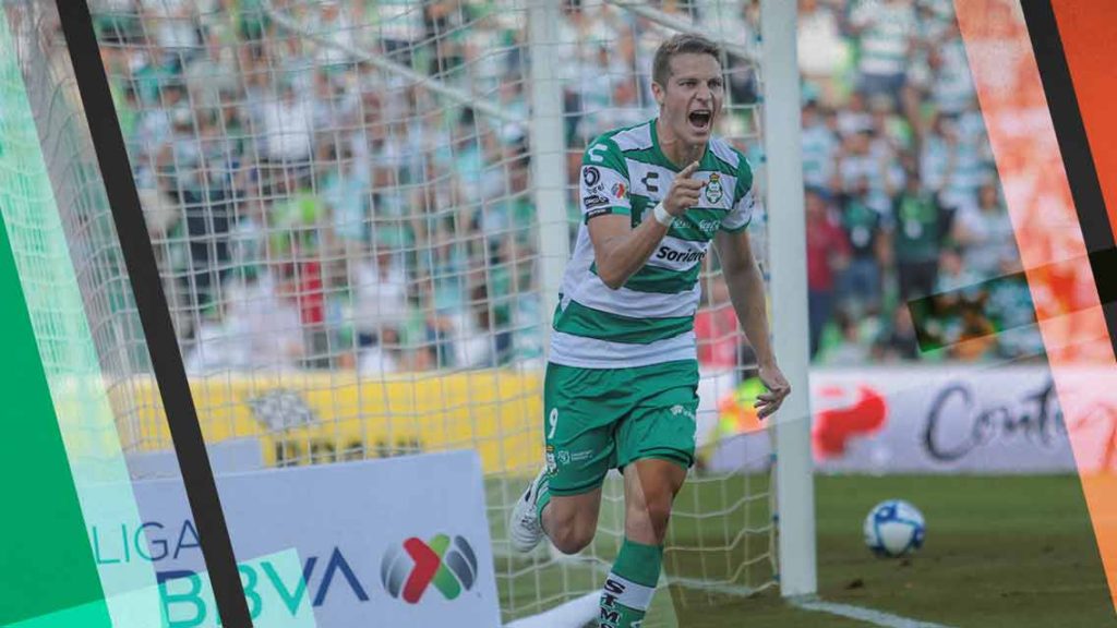 Julio Furch estaría en la mira de Cruz Azul