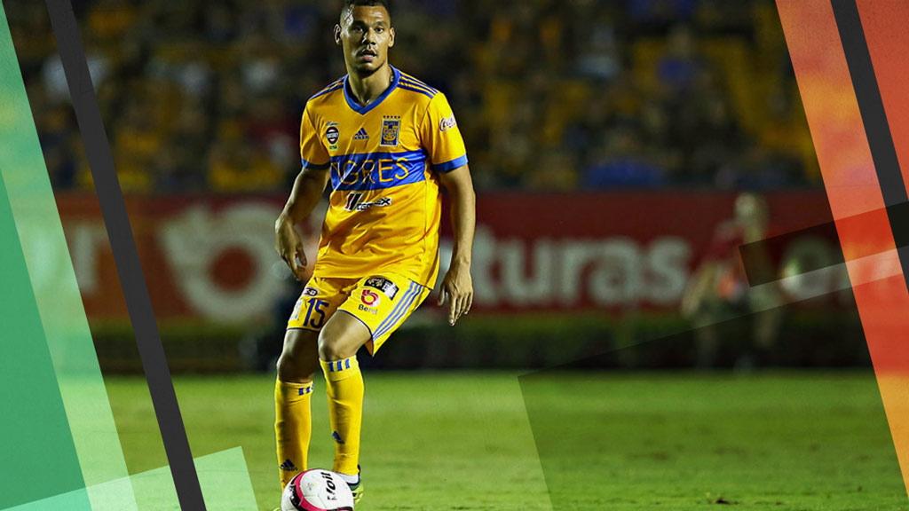 Tigres rechaza a Timothée Kolodziejczak