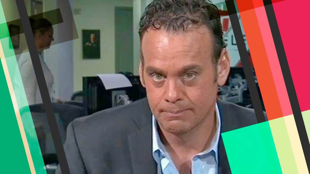 La polémica respuesta de Morelia a David Faitelson