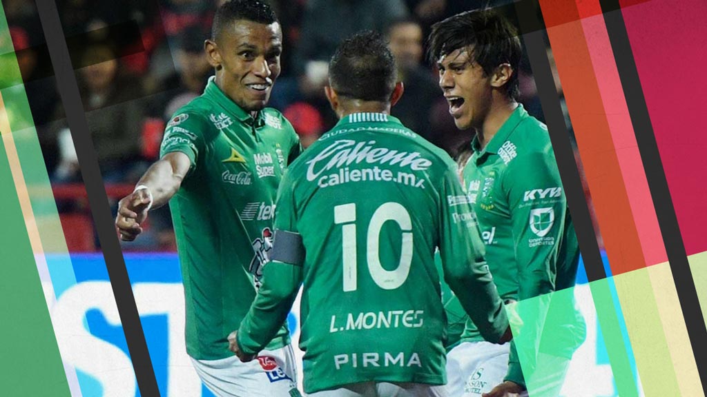 León vs Chivas, un problema de 15 millones