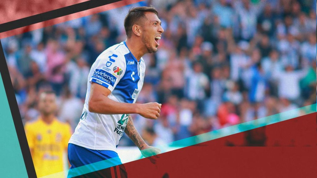 Leonardo Ulloa dejaría Pachuca por Colón de Santa Fe