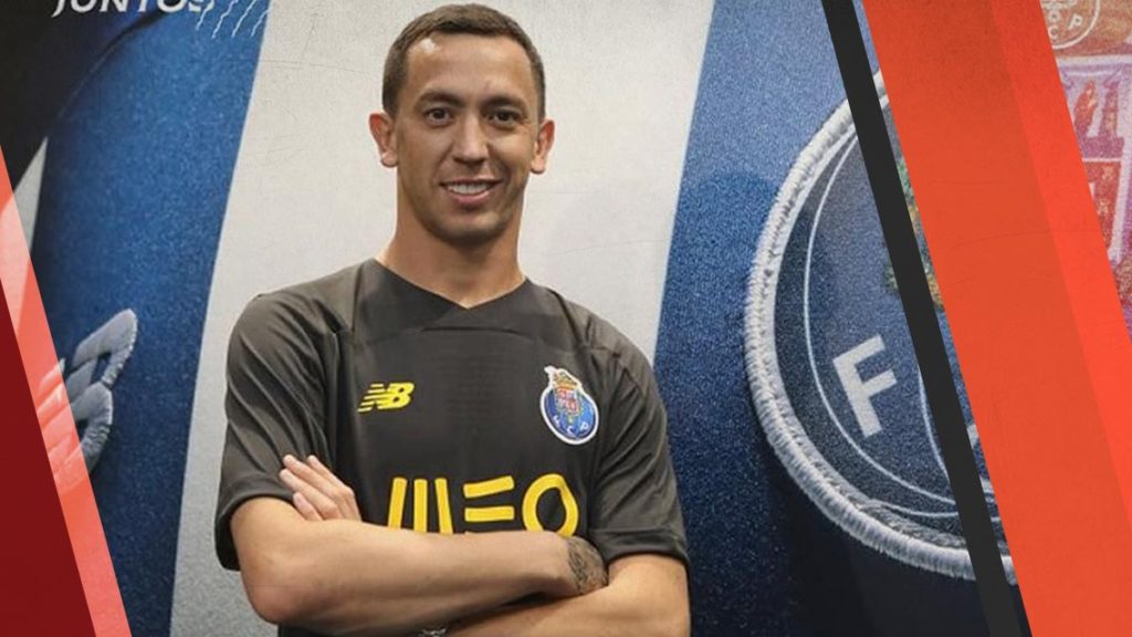 FC Porto dudó en fichar a Agustín Marchesín